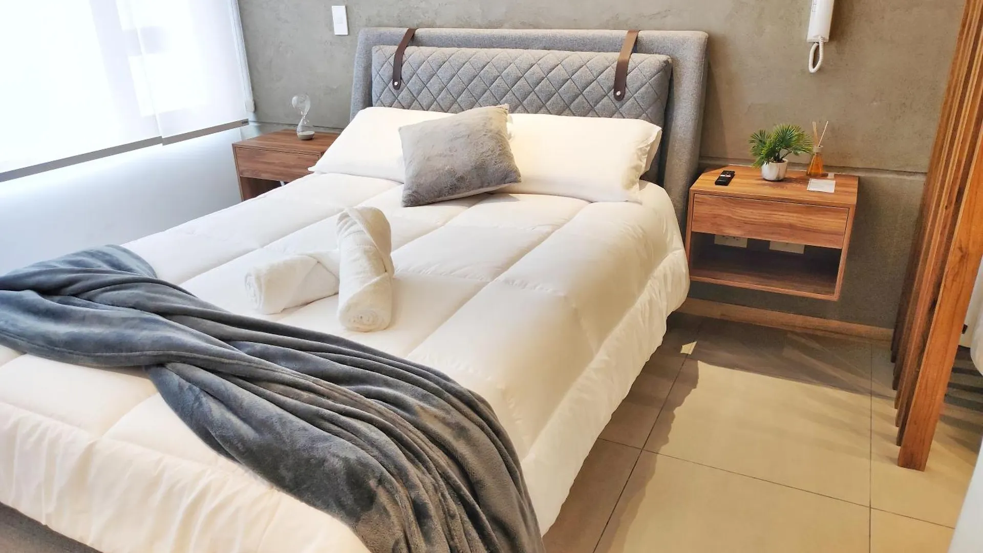 Charming Studio Quito Carolina Coliving Ecuador 0*,